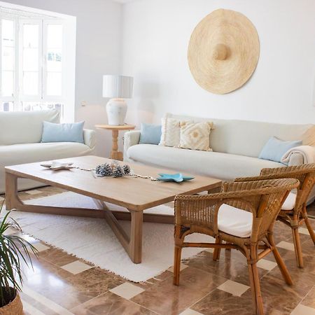 Luxury Style Villa Aurora Roche Εξωτερικό φωτογραφία