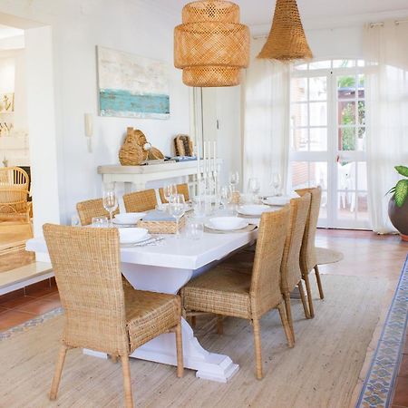 Luxury Style Villa Aurora Roche Εξωτερικό φωτογραφία