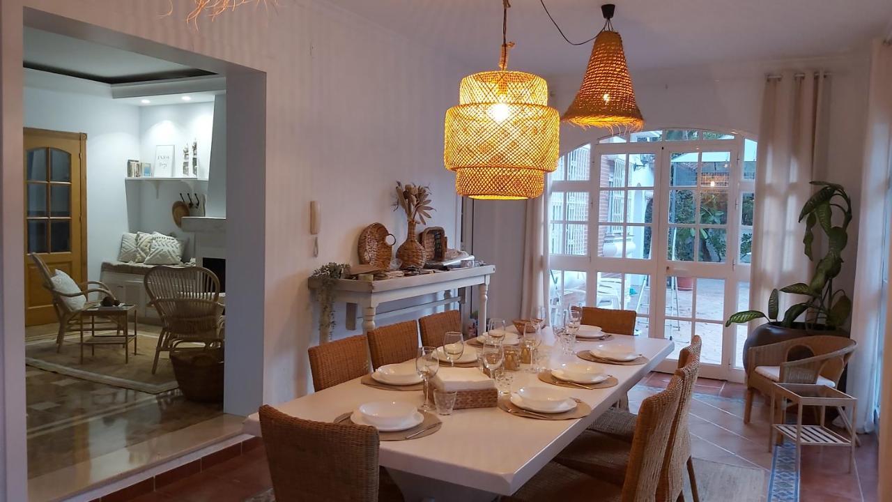 Luxury Style Villa Aurora Roche Εξωτερικό φωτογραφία
