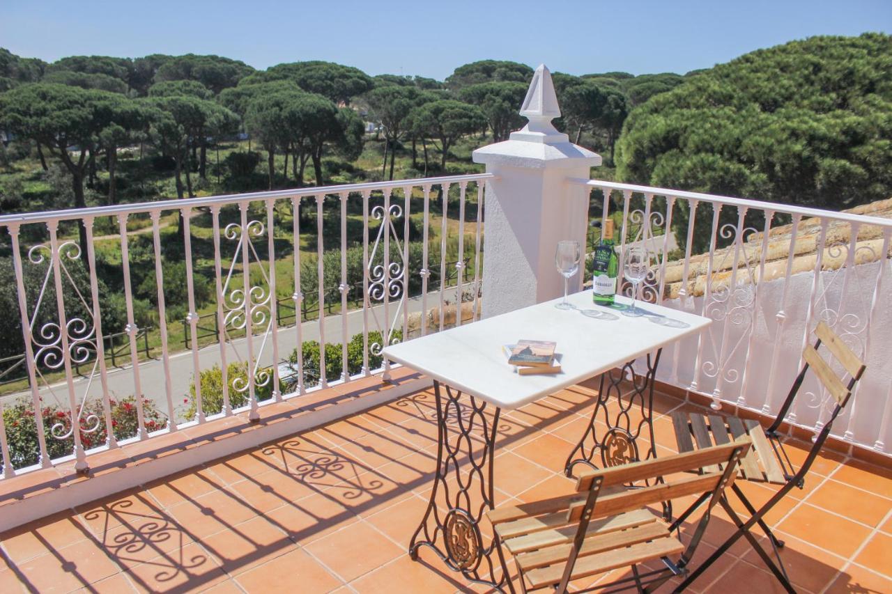 Luxury Style Villa Aurora Roche Εξωτερικό φωτογραφία