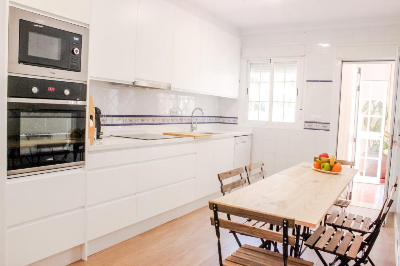 Luxury Style Villa Aurora Roche Εξωτερικό φωτογραφία
