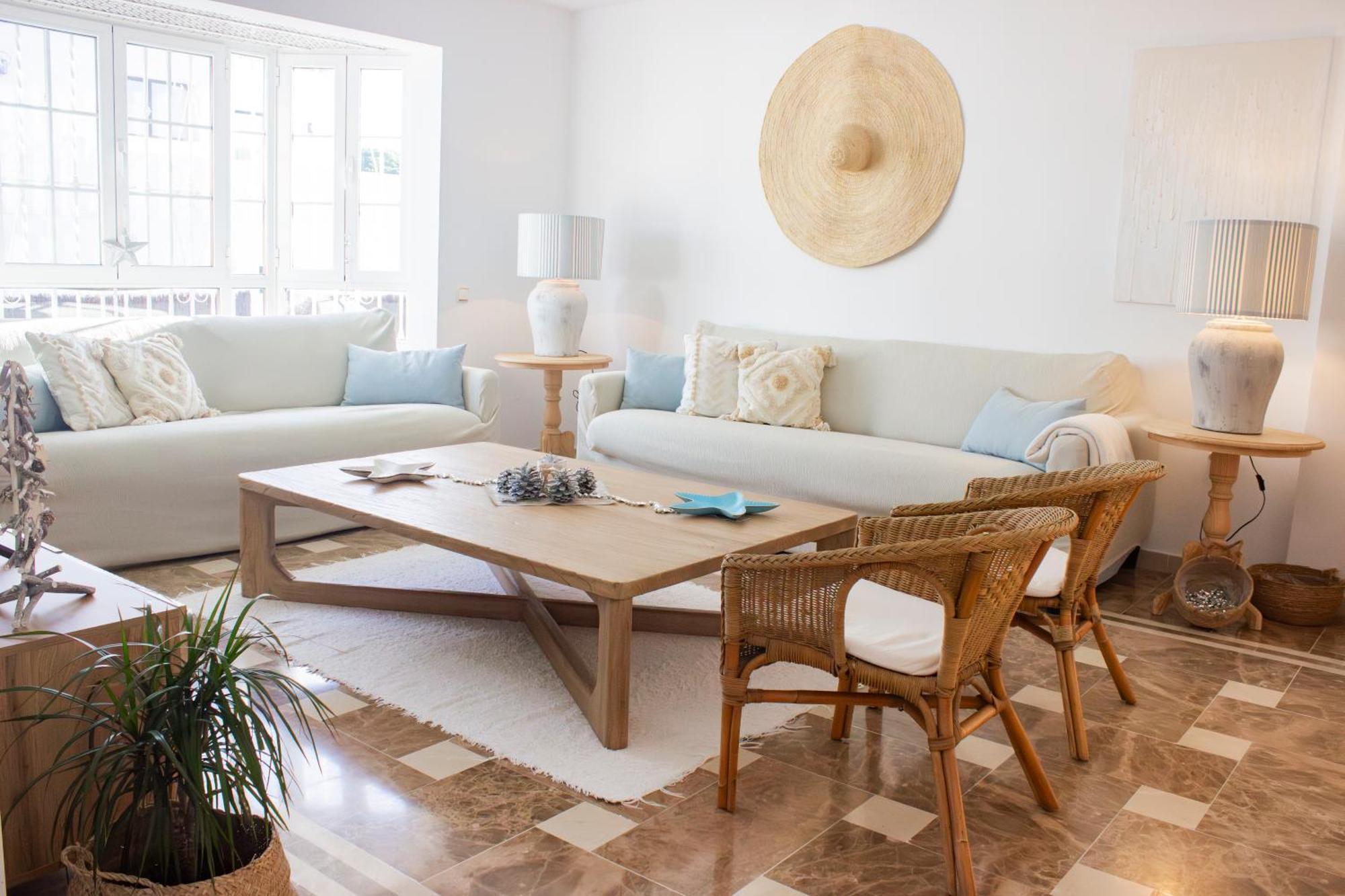Luxury Style Villa Aurora Roche Εξωτερικό φωτογραφία