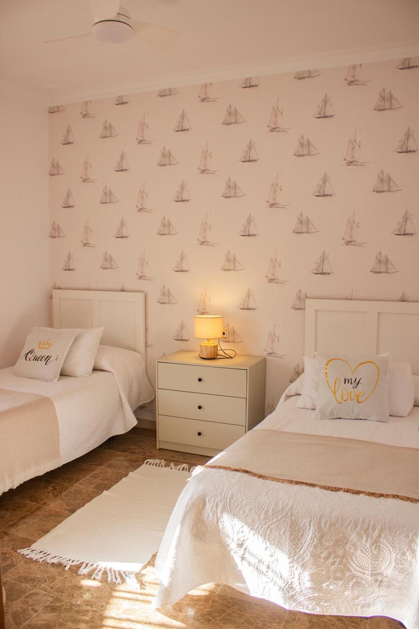 Luxury Style Villa Aurora Roche Εξωτερικό φωτογραφία