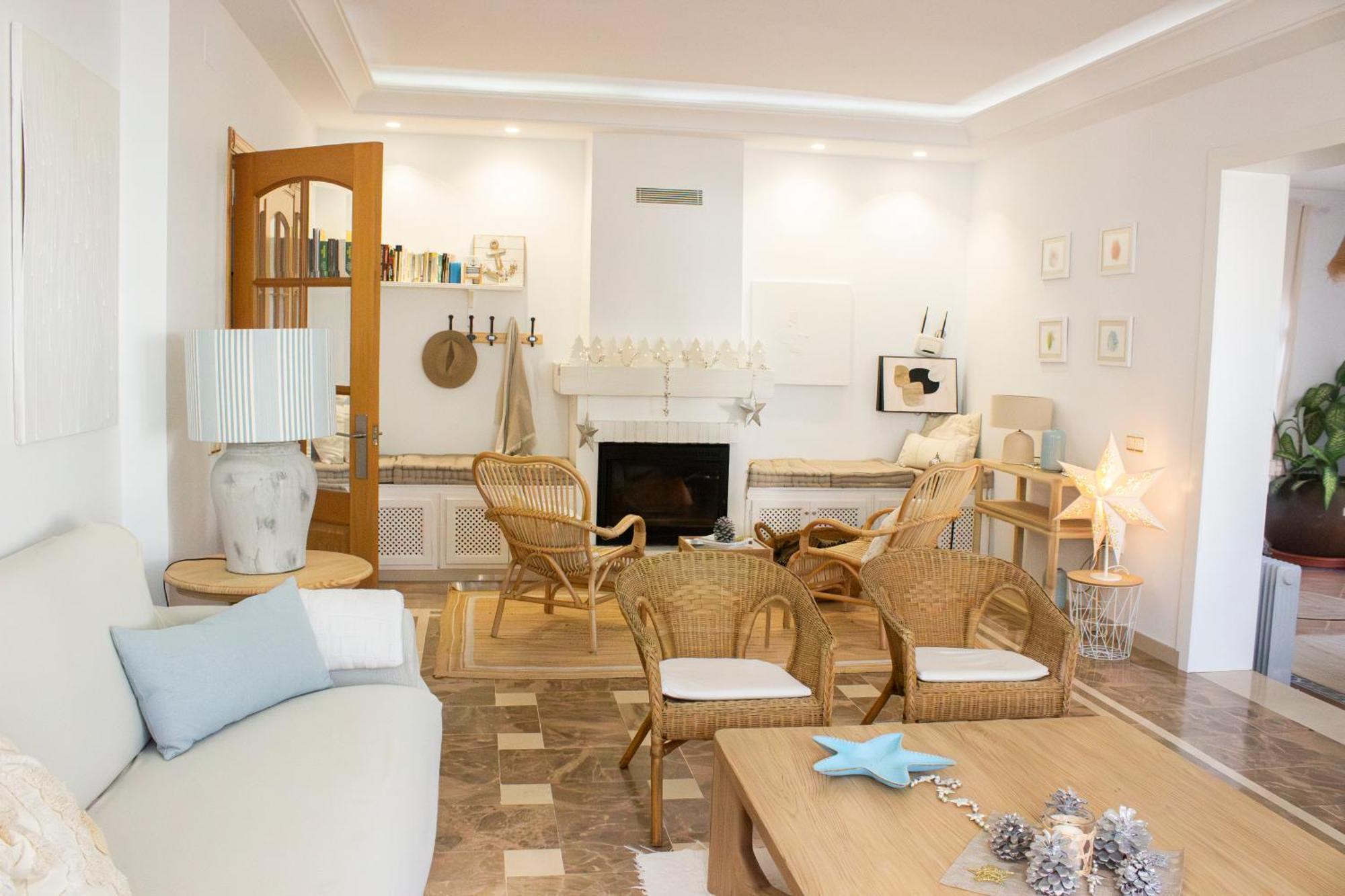 Luxury Style Villa Aurora Roche Εξωτερικό φωτογραφία