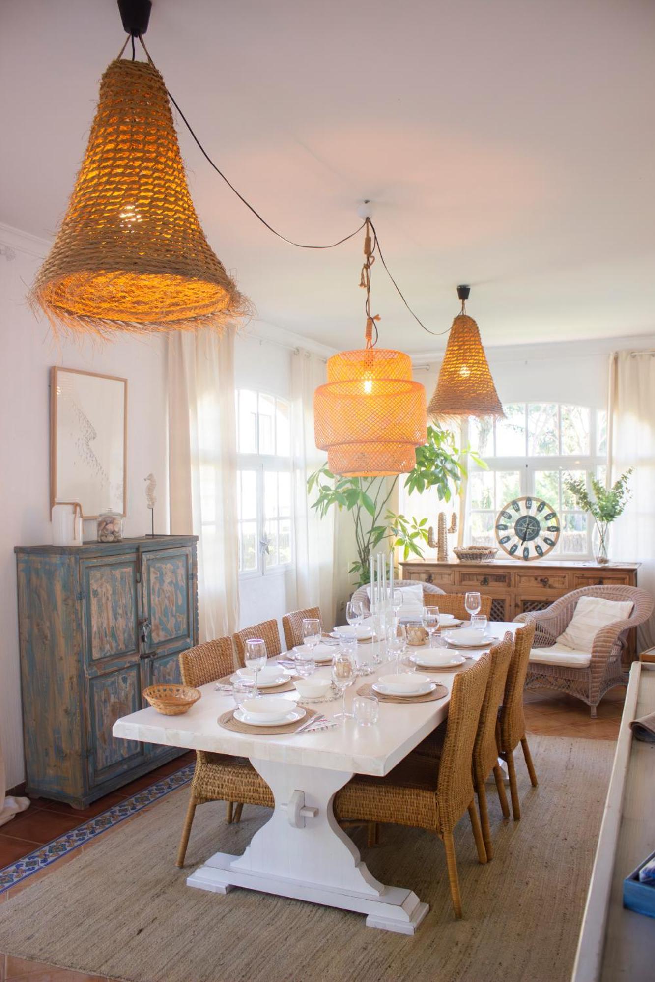 Luxury Style Villa Aurora Roche Εξωτερικό φωτογραφία