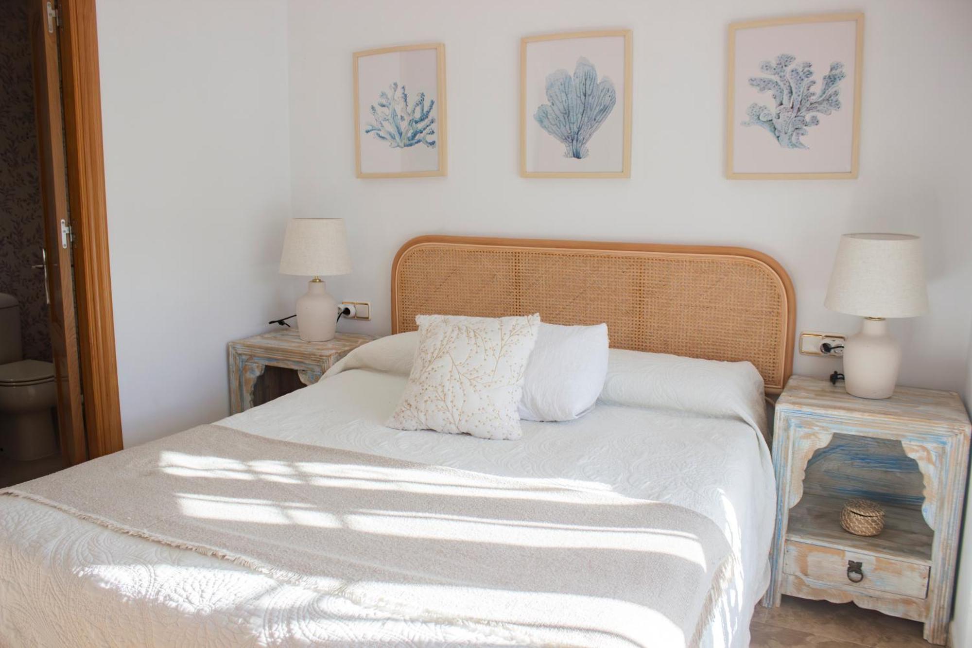Luxury Style Villa Aurora Roche Εξωτερικό φωτογραφία