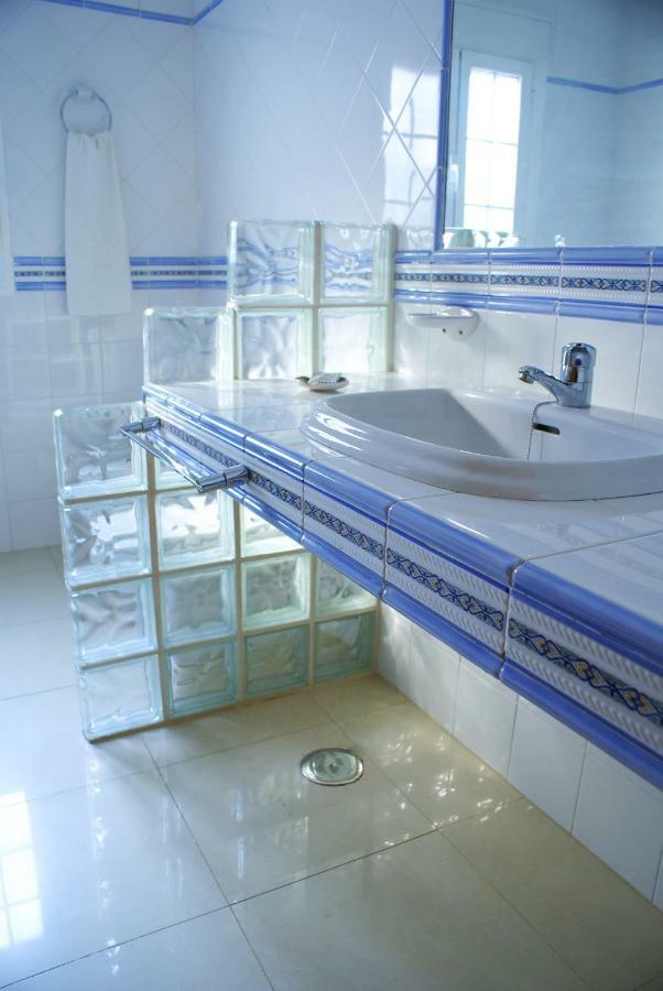 Luxury Style Villa Aurora Roche Εξωτερικό φωτογραφία